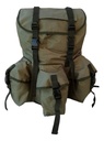 Mochila Comando Campinox