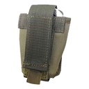 Porta Esposas Pouch