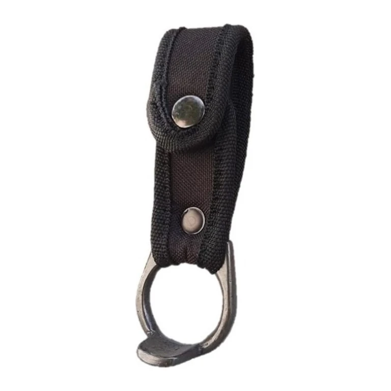 Porta Tonfa Metalica