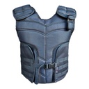 Chaleco Táctico Funda Batman