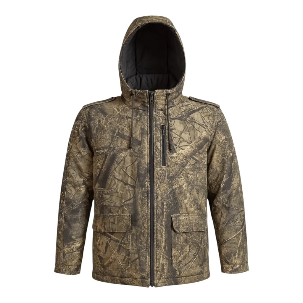 [DSCAMPINOX5RTR2XS] Campera Parca Lanin Campinox (XXS)