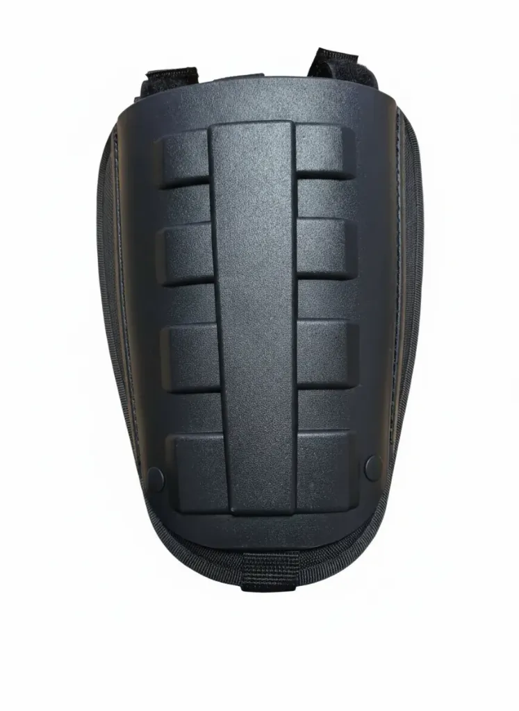 [EQ0590009NEG] Protector Inguinal Antidisturbios