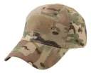 Gorra F1 Táctica de Operador