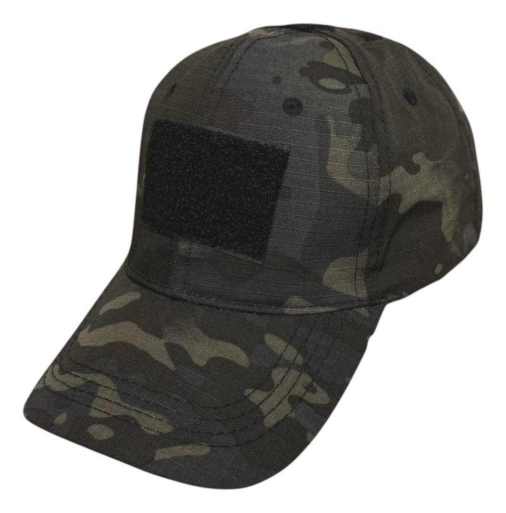 Gorra F1 Táctica de Operador