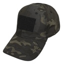 Gorra F1 Táctica de Operador