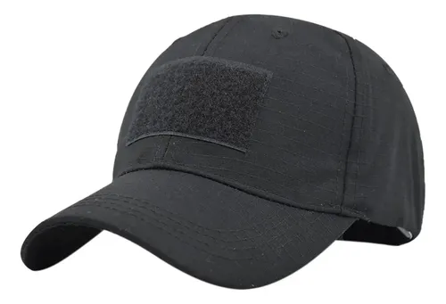Gorra F1 Táctica de Operador