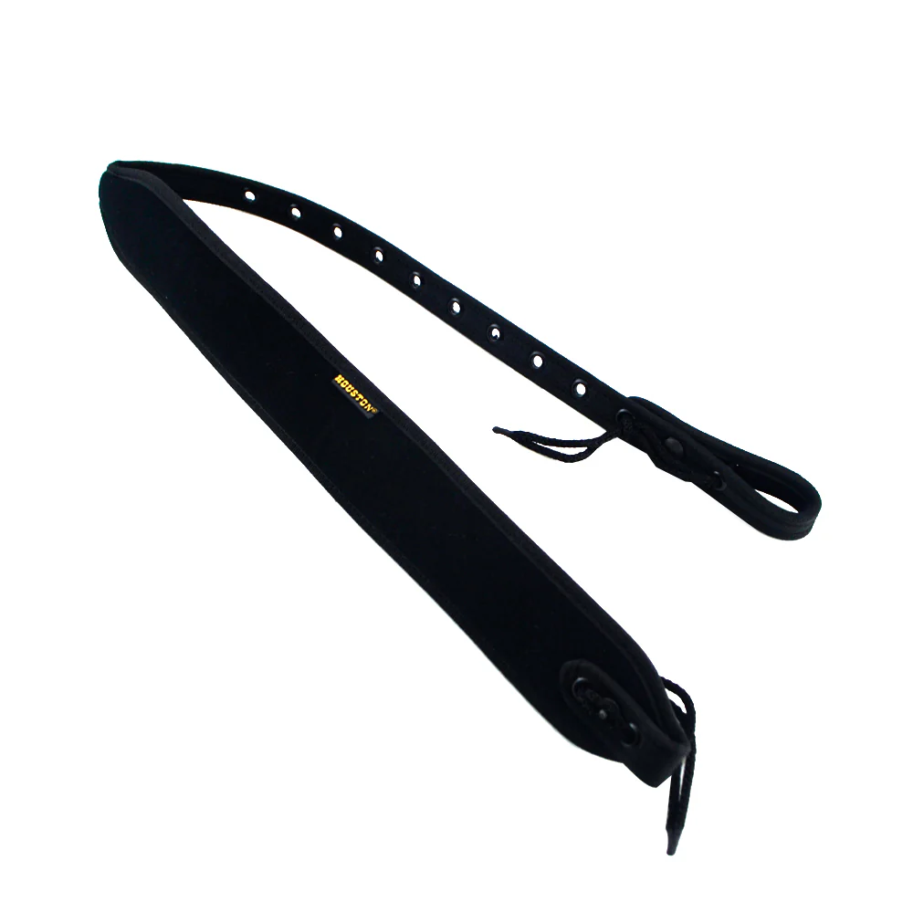 Correa Porta Fusil Cobra Ancha Reforzada
