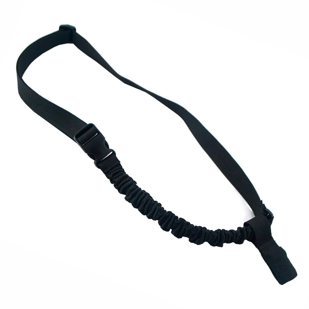 [EQ0120007NEG] Correa Táctica Bungee