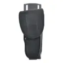 Pistolera exterior S.U.M. Rotativa extendida