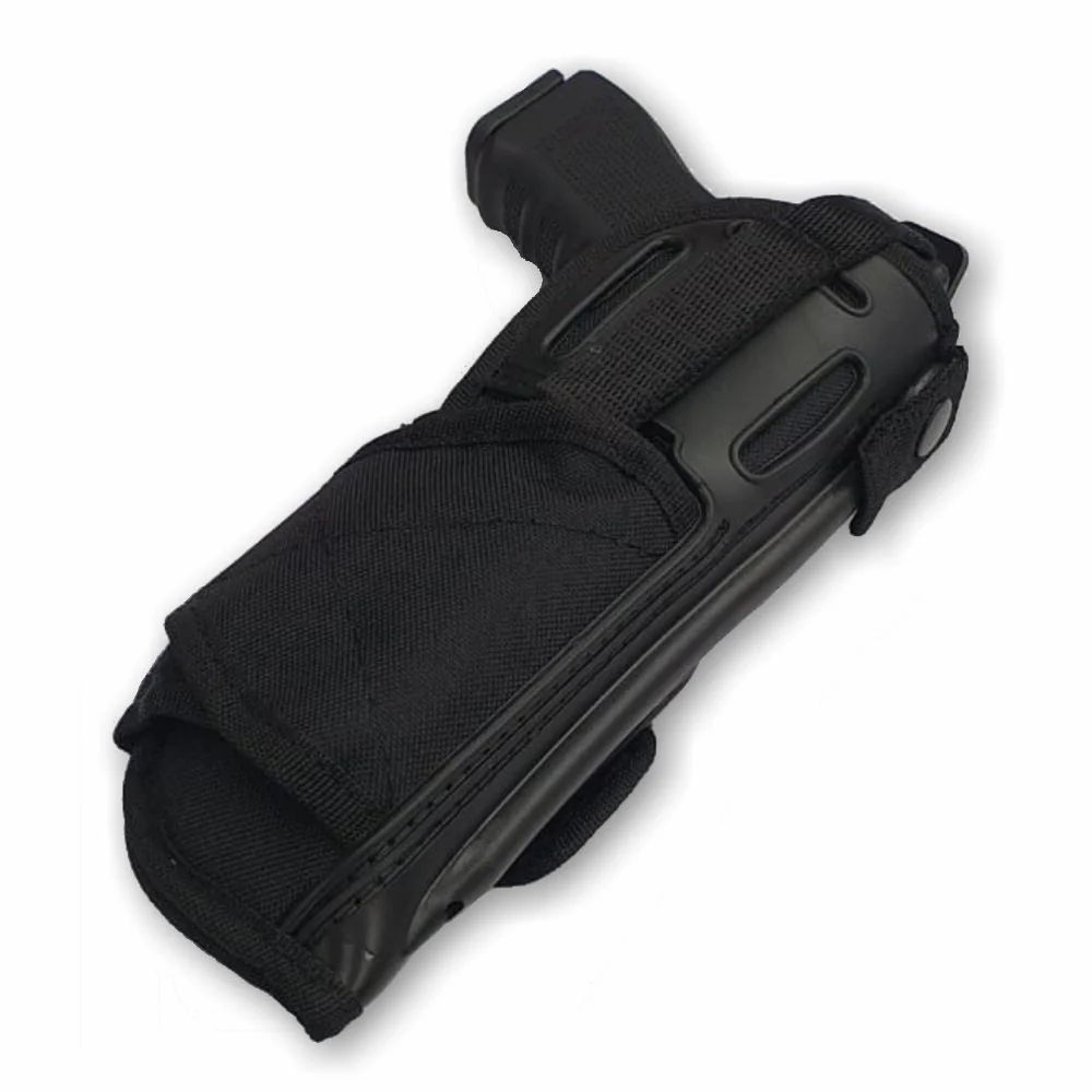 Funda Pistolera Externa Sistema Universal Militar Houston SUM