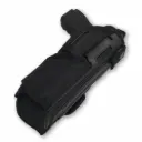 Funda Pistolera Externa Sistema Universal Militar Houston SUM