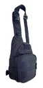 Morral Táctico Cruzado