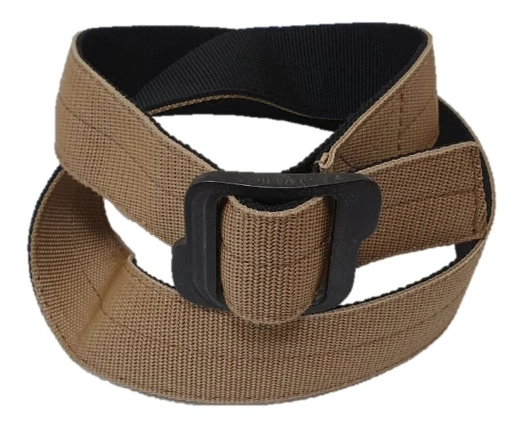 Cinturón Táctico Reversible