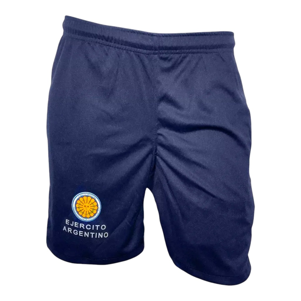 Pantalón Short Dryfit EA