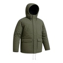 Campera Safari Campinox
