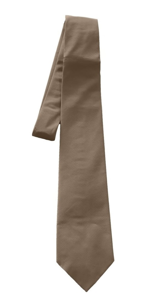 Corbata de Vestir