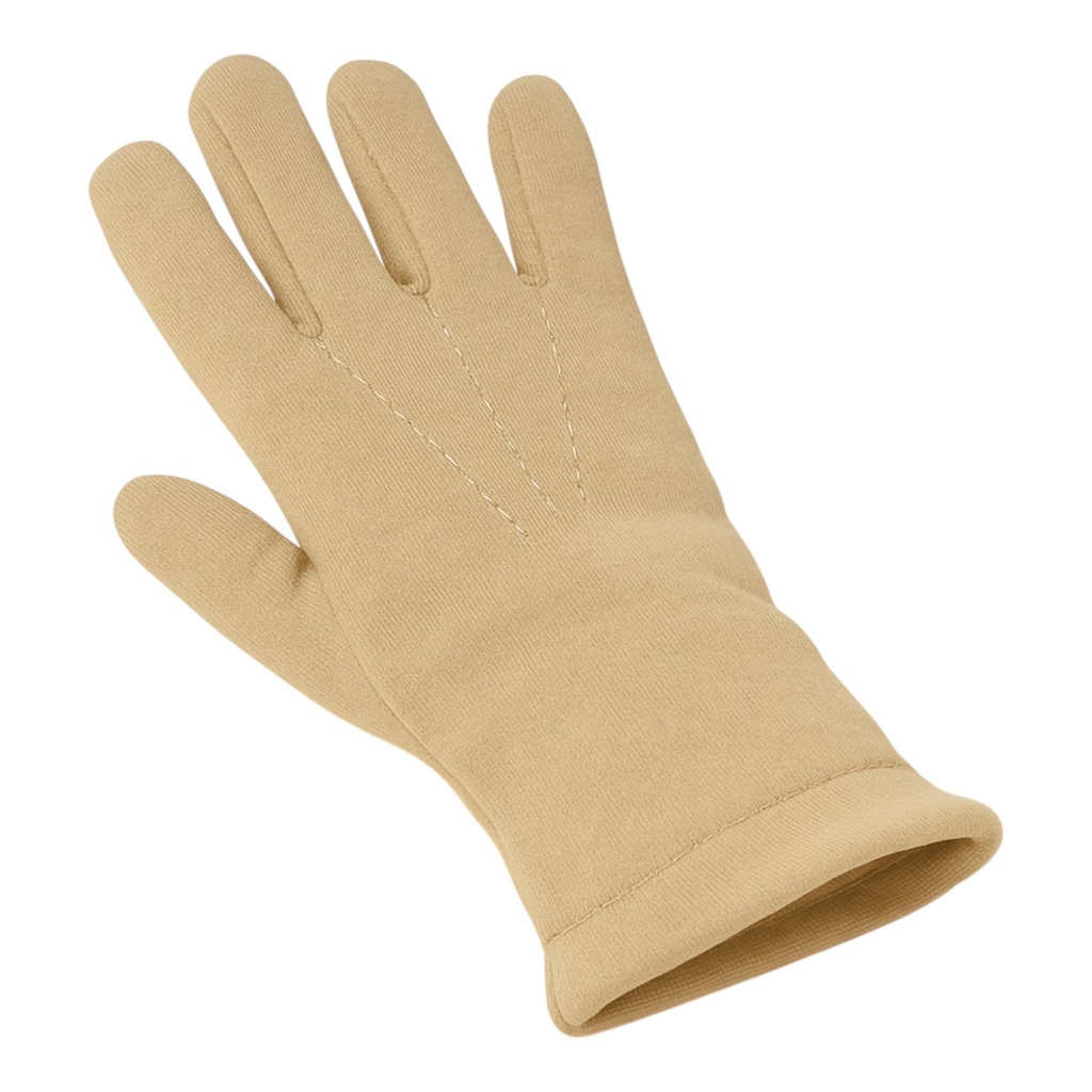 Guantes Militares de Abrigo