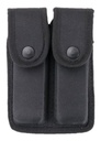 Porta Cargador Doble Termoformado 9mm