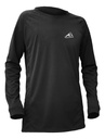 Remera Térmica Primera Piel Lycra Microesmerilada