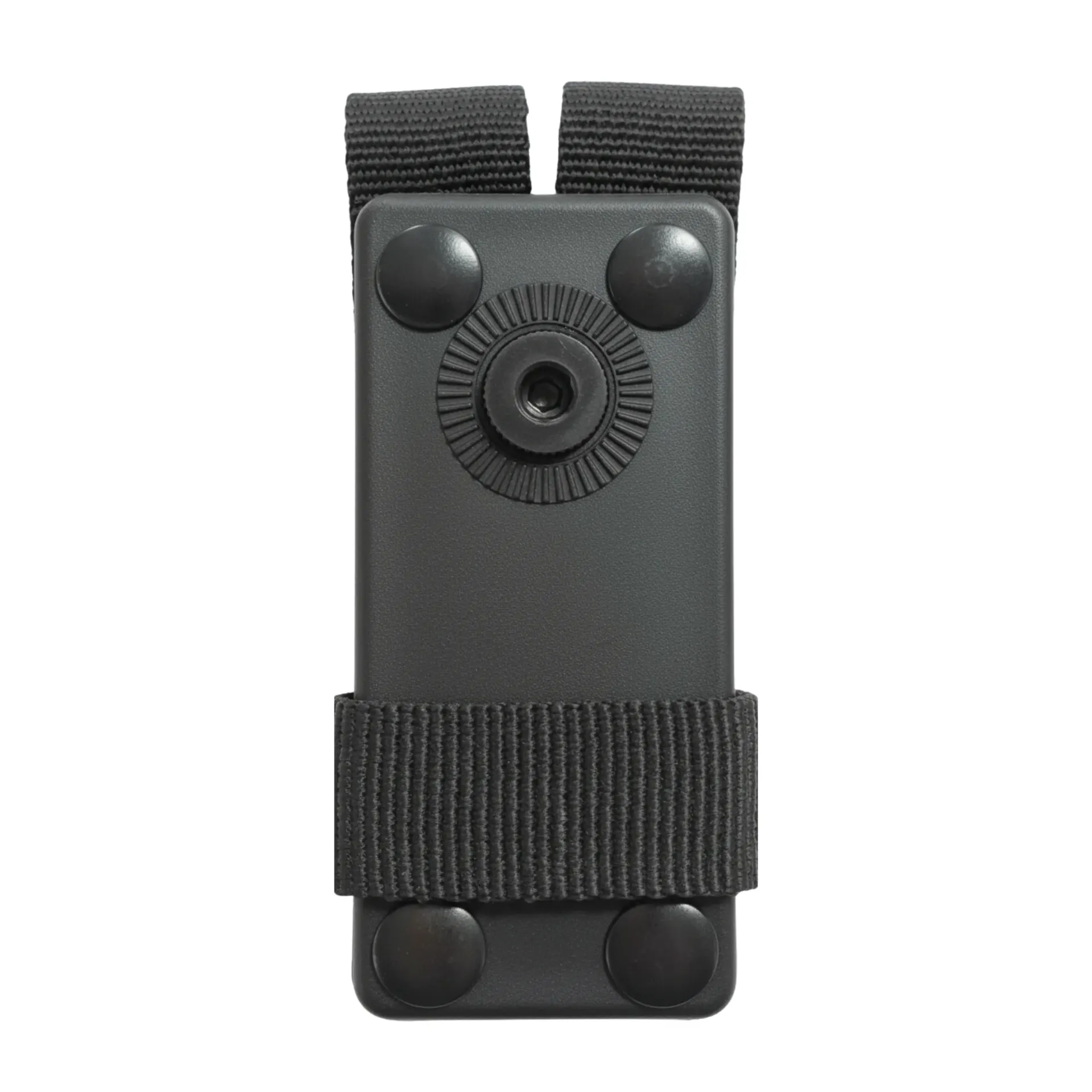 Adaptador Molle Para Chaleco
