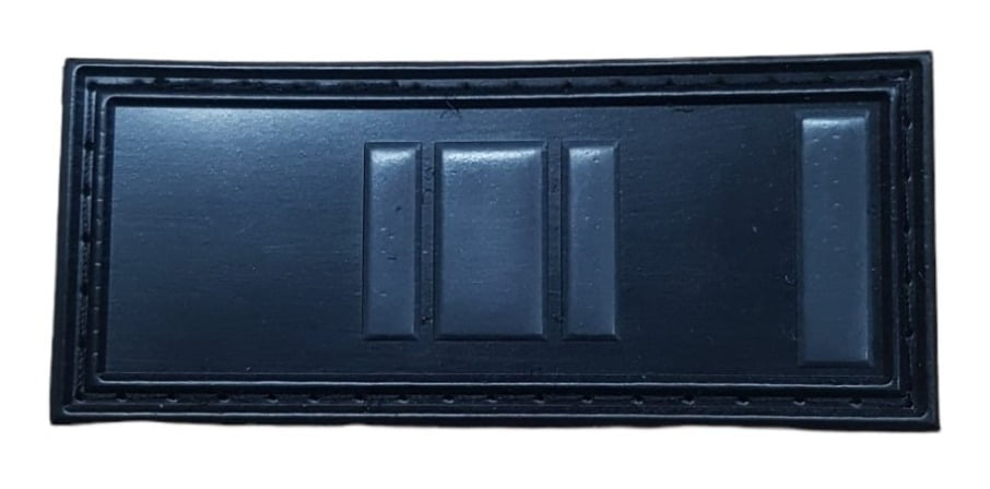 Jerarquía de Pecho PVC - PBA