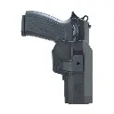 Pistolera Externa Nivel 2 Línea Custom Boer