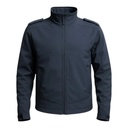 Campera de Softshell Modelo Policial