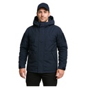 Campera Impermeable Tipo GoreTex