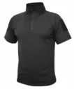 Remera Táctica Bajo Chaleco M/C