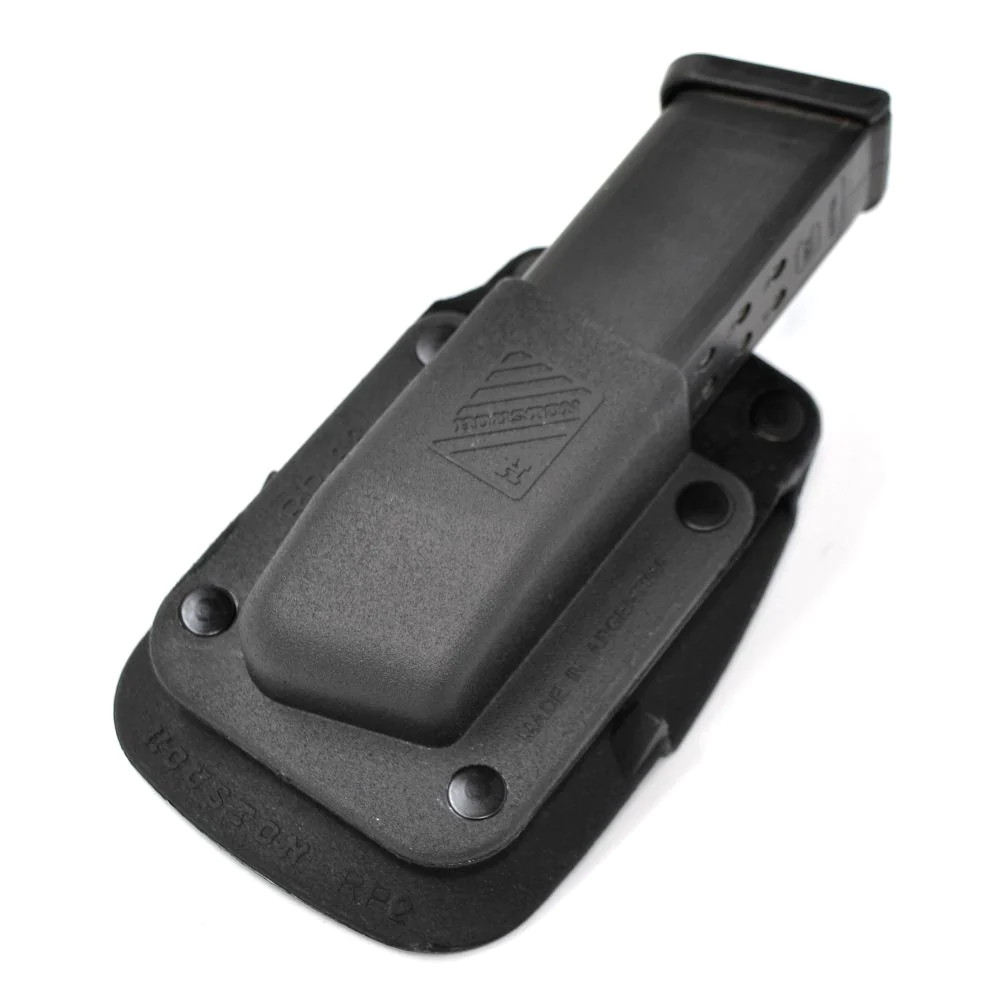 Porta Cargador Kydex Simple Houston