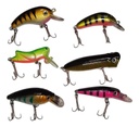 Señuelos de Pesca