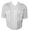 Camisa F1 de Algodón Batista M/C