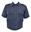 Camisa de Algodón Batista M/C